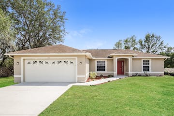 448 Reading St Lehigh Acres, FL 33974